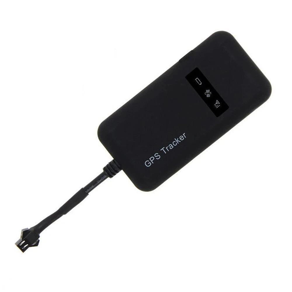 Track with confidence using the GT02D Mini Car GPS Tracker!