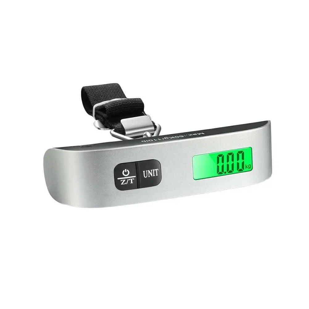 Digital Handheld Luggage Scale for Travel