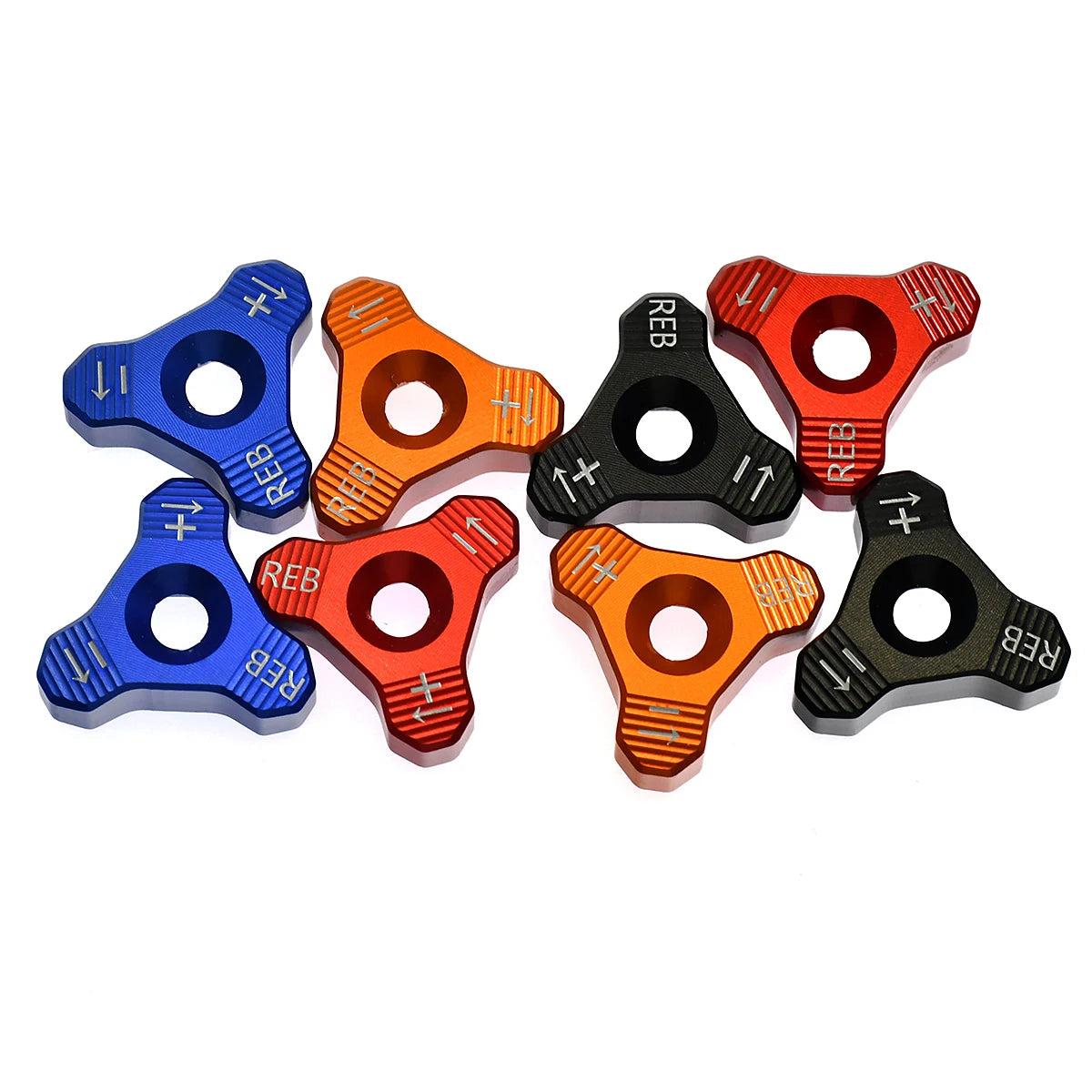 WP48MM Fork Adjuster For KTM SX EXC SMC