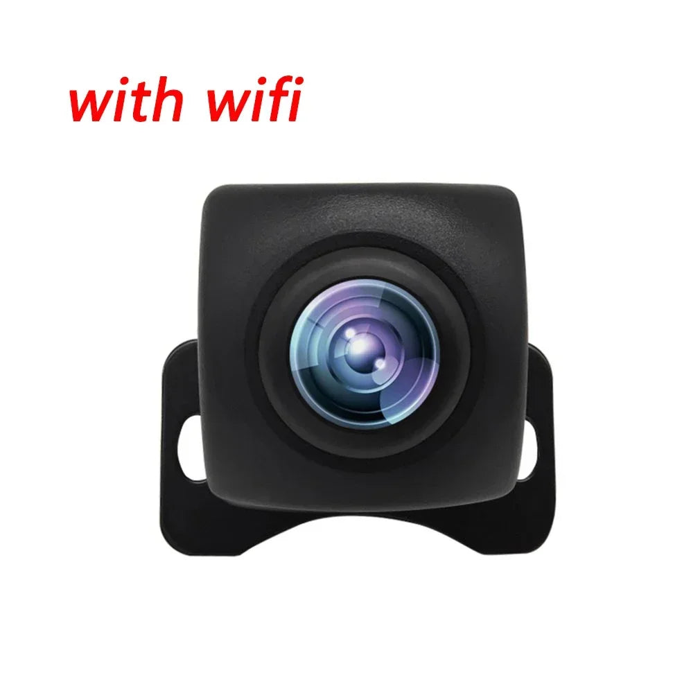 HD 1080P WiFi Car Backup Camera Kit