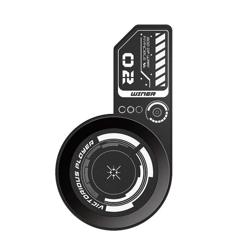 Semiconductor Phone Cooler Pad for Overheating Protection