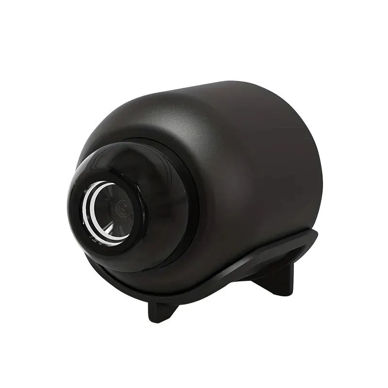 X5 Mini HD1080P Wireless WiFi Security Camera - Clickilix