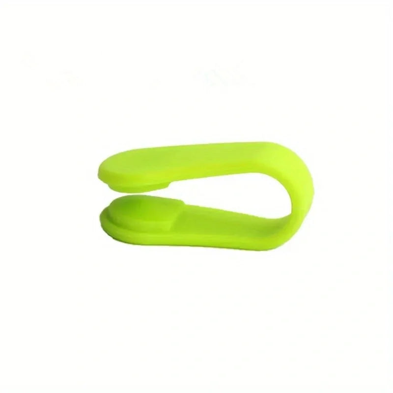 Mini Hukou Acupressure Massage Clip for Fingers