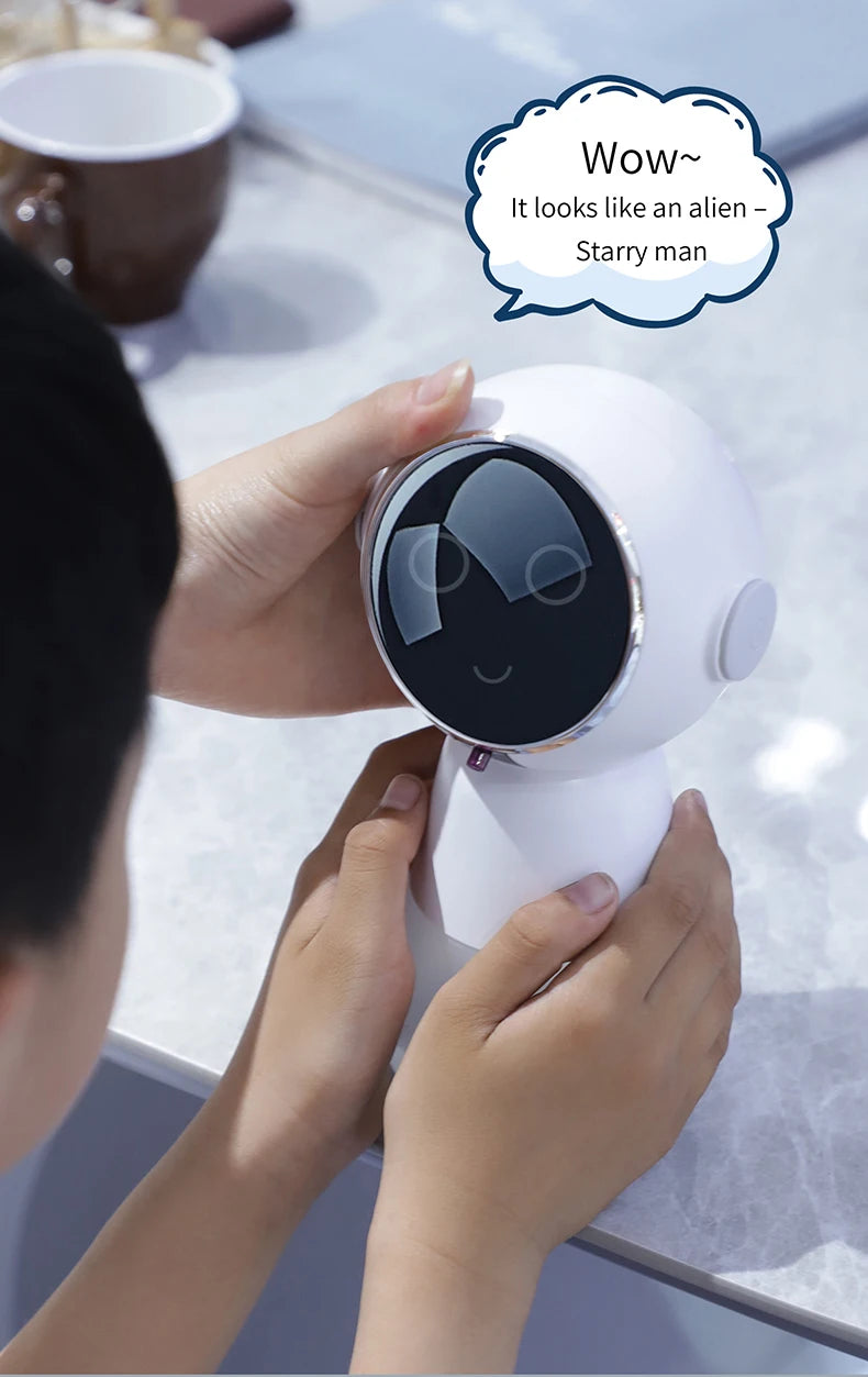 Smart Automatic Foaming Soap Dispenser