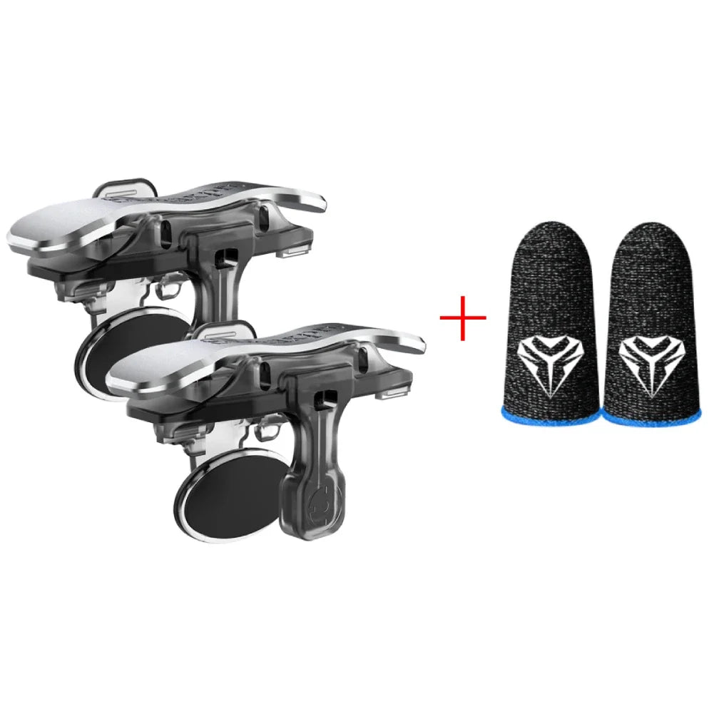 Boost your PUBG skills with the X8 game trigger!