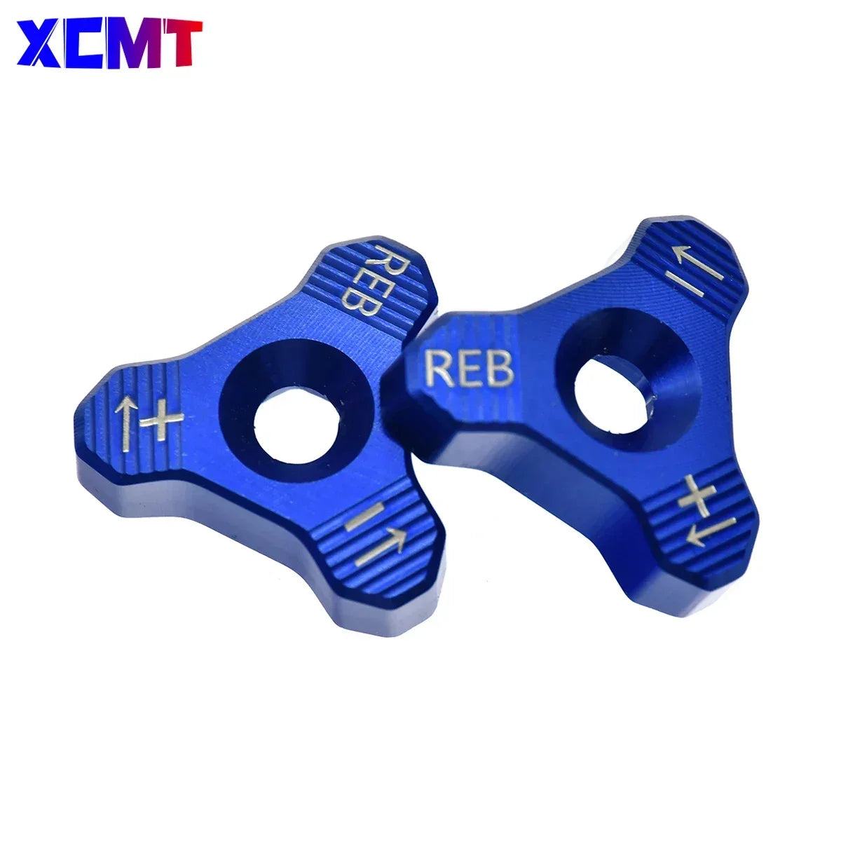 Fork Knob Adjuster for KTM WP48MM Forks