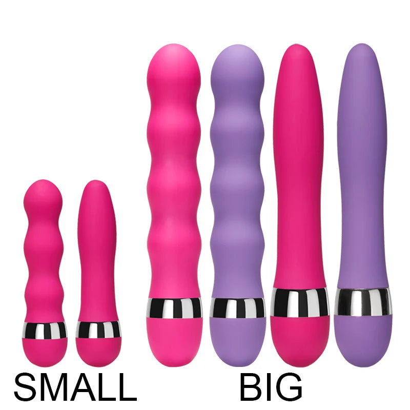 Female Clit Stimulator Bullet & Vaginal Balls