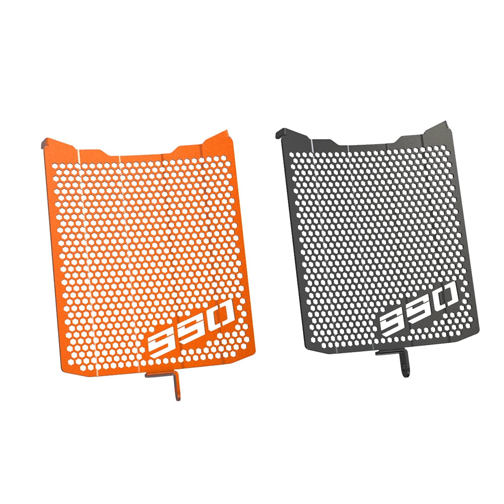 Radiator Guard Cover For KTM 990 SM SMT SMR