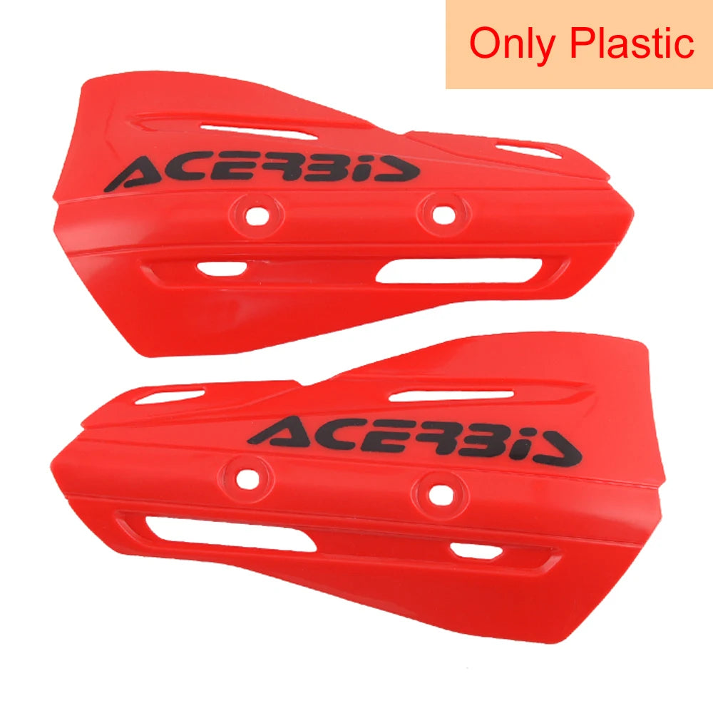 Enduro Hand Guards for KTM YZF CRF RMZ Dirt Bikes