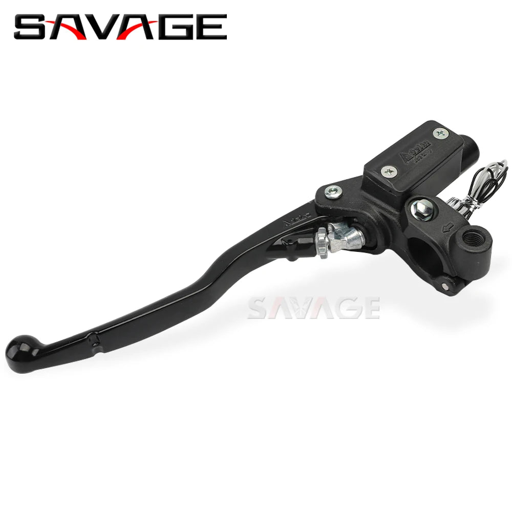 Hydraulic Clutch Lever Master Cylinder for KTM 690–990