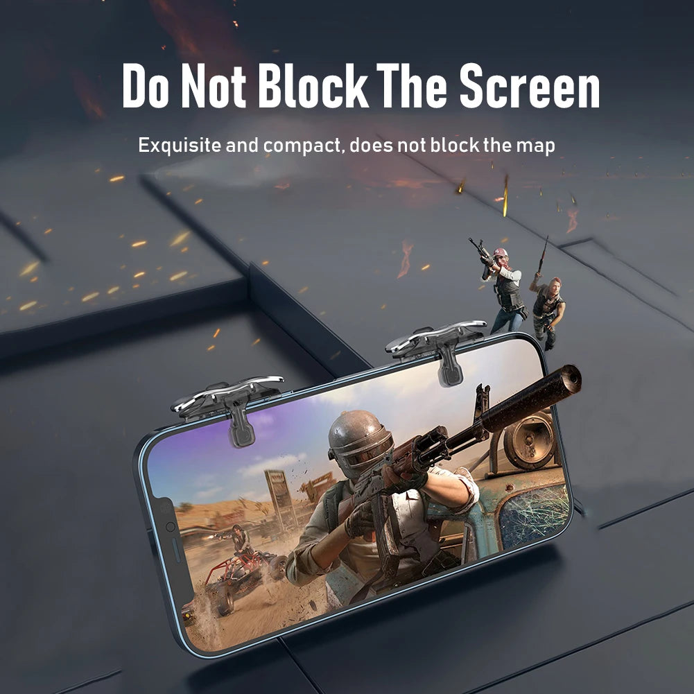Boost your PUBG skills with the X8 game trigger!