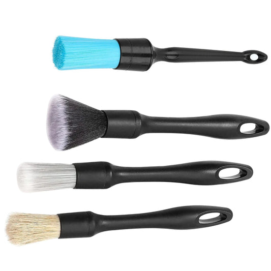 Acid-Resistant Detailing Brush – Tough on Dirt, Gentle on Surfaces!