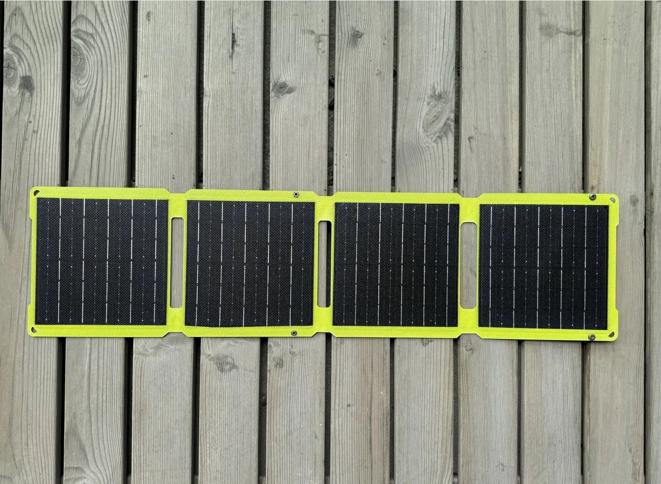 2000W Flexible Portable Solar Panel with USB Charging