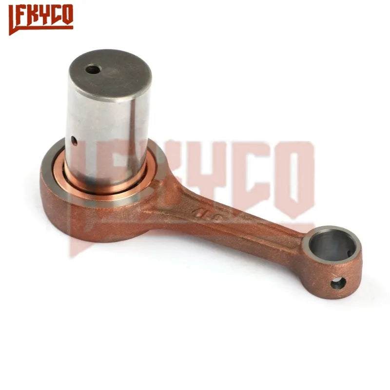 Crankshaft Connecting Rod for Yamaha TTR125 YBR125