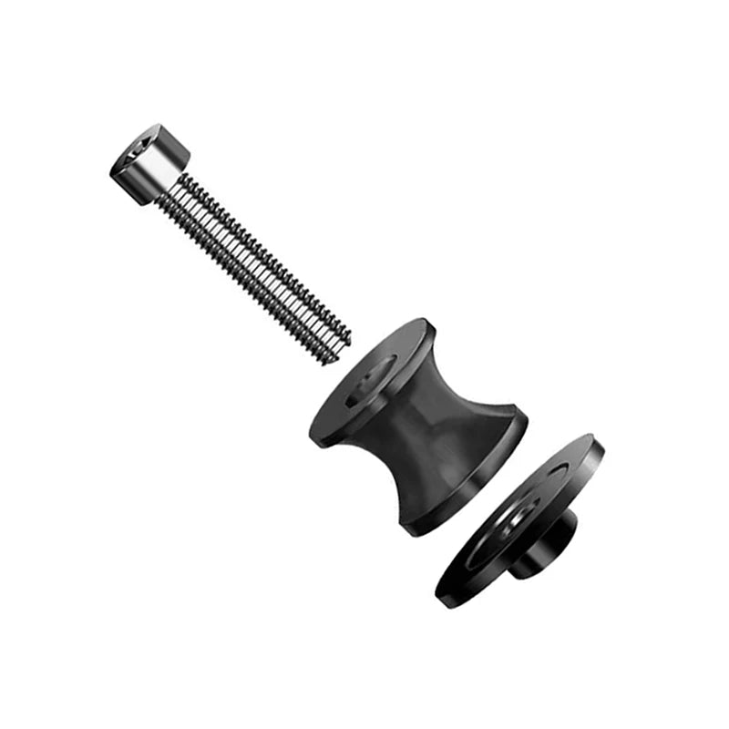 8MM Swingarm Spools for SUZUKI V-Strom Series