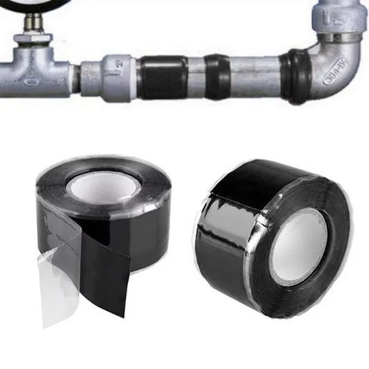 Waterproof Self-Adhesive Leak Repair Tape