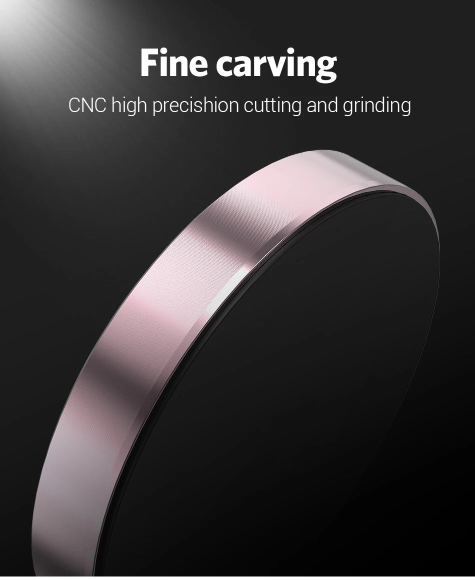 Universal Magnetic Phone Car Mount