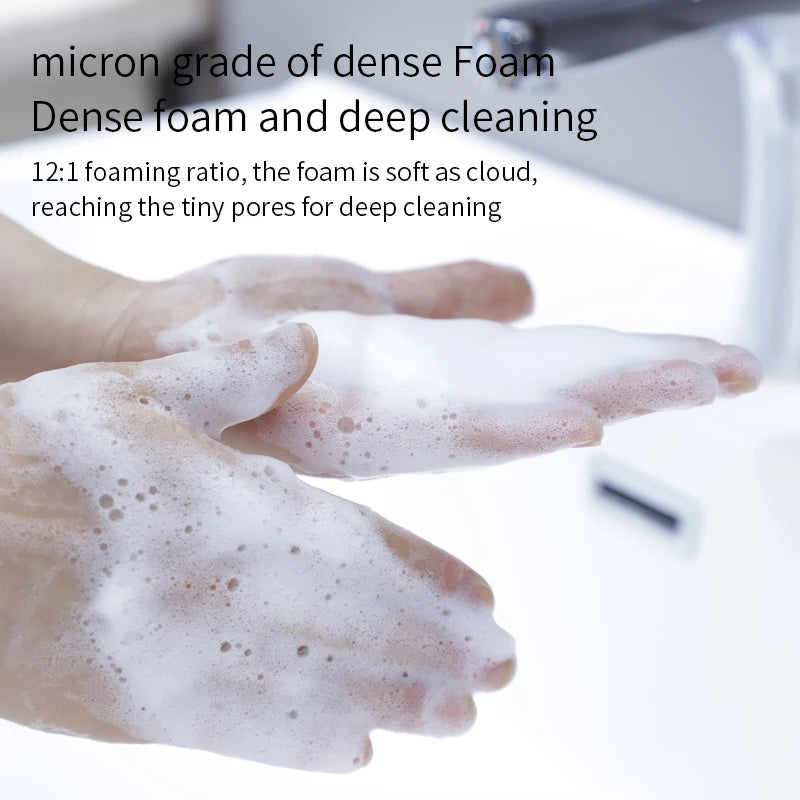 Smart Automatic Foaming Soap Dispenser
