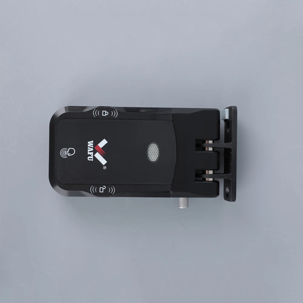 WAFU Tuya Smart Door Lock Invisible