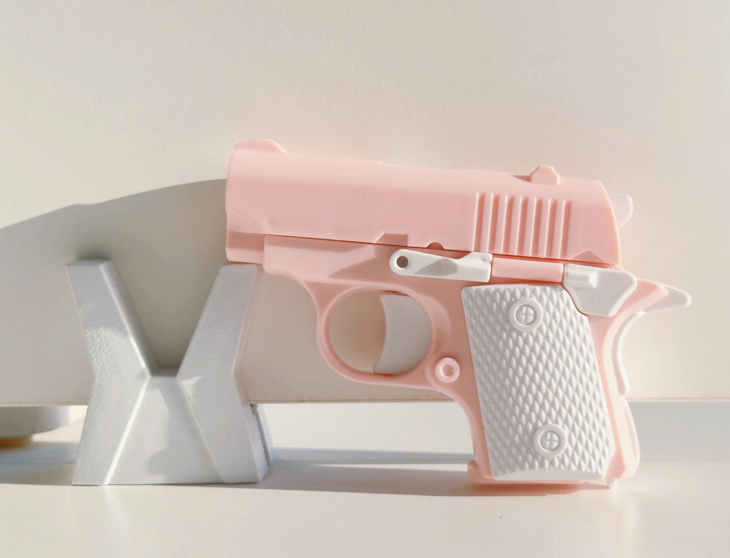 Mini 1911 Fidget Gun Toy – Stress Relief Fun