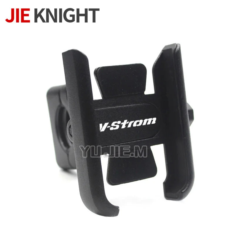 Phone & GPS Holder for V-Strom Bikes