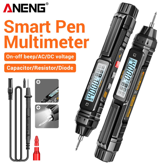 ANENG A3005 Smart Pen Multimeter Tester