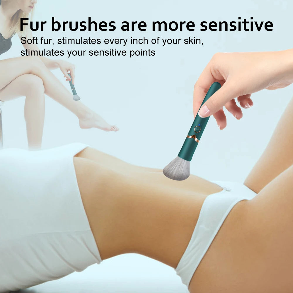 Magic AV Vibrator Wand for Women