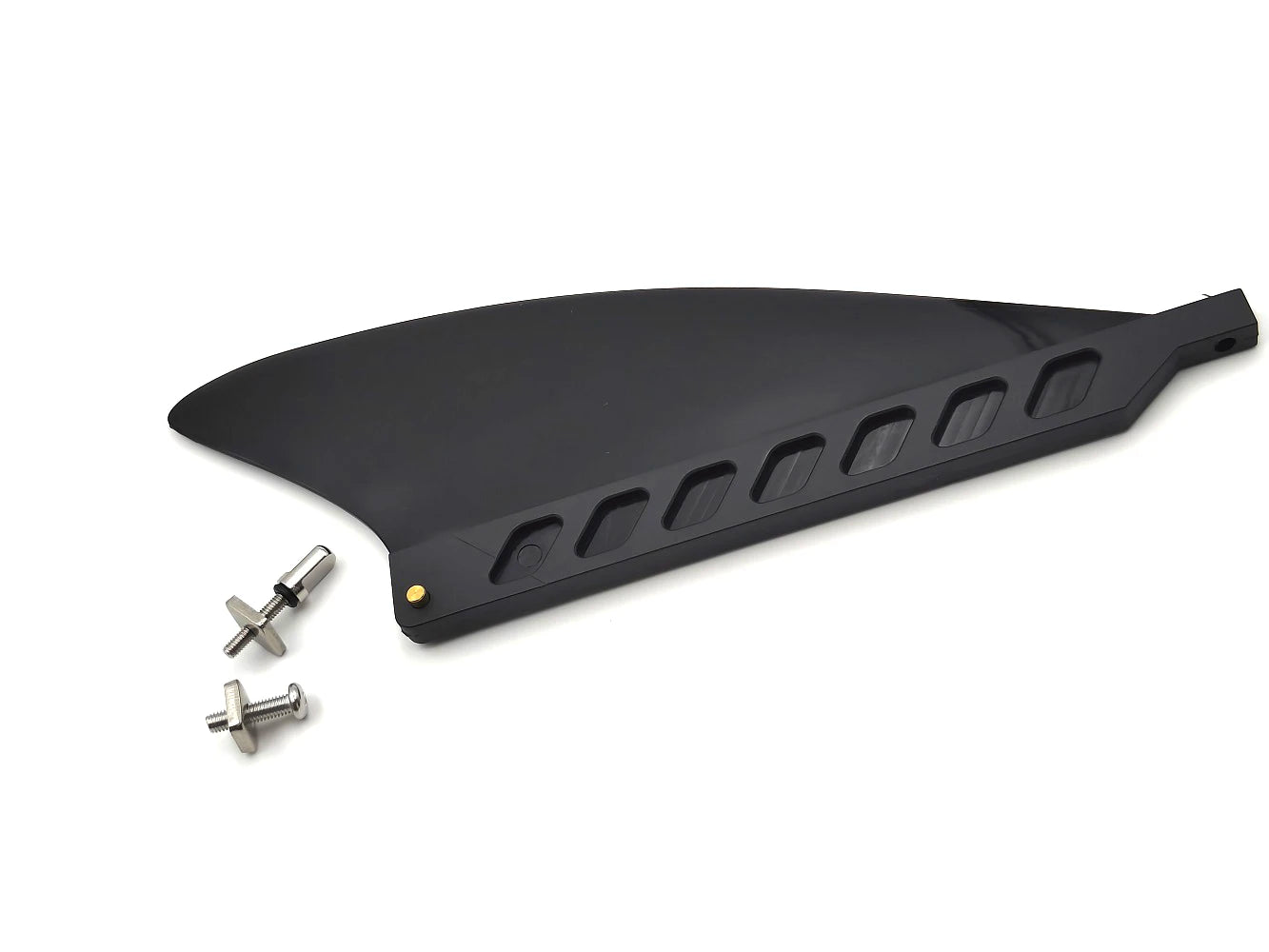 3-Inch Flexible SUP Fin for Paddle Boards