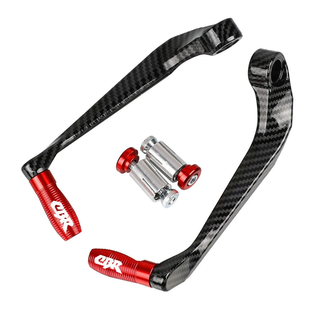 Brake Clutch Levers & Grip Guards for Honda CBR
