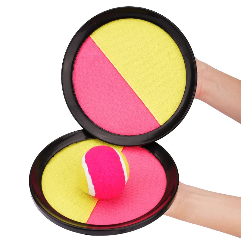 Sticky Ball Catch Game Set for Kids