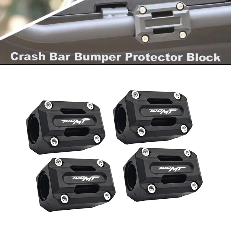 Engine Guard Crash Bar for CFMOTO 700MT