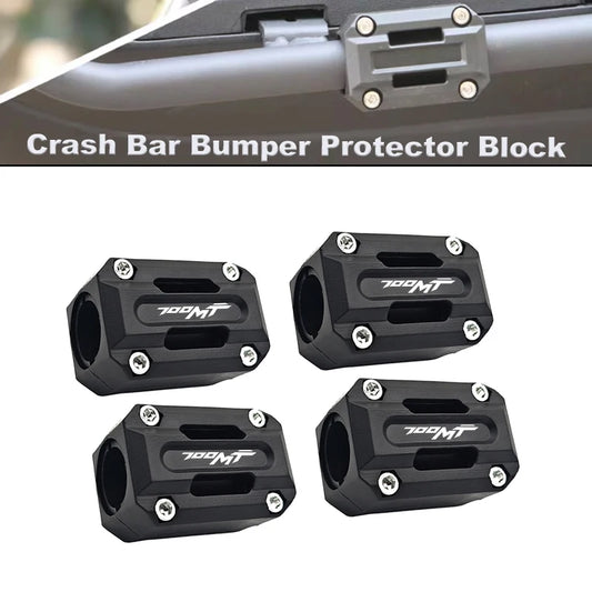 Engine Guard Crash Bar for CFMOTO 700MT