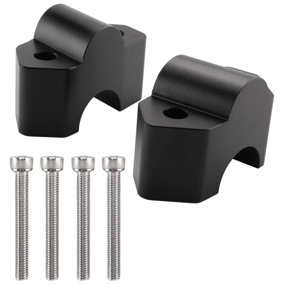 Handlebar Risers for CFMOTO 650MT CF 650