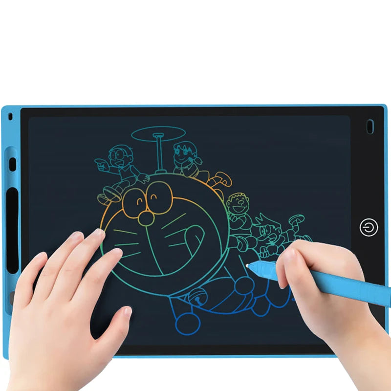 8.5” LCD Writing Tablet – Endless Drawing & Learning Fun!