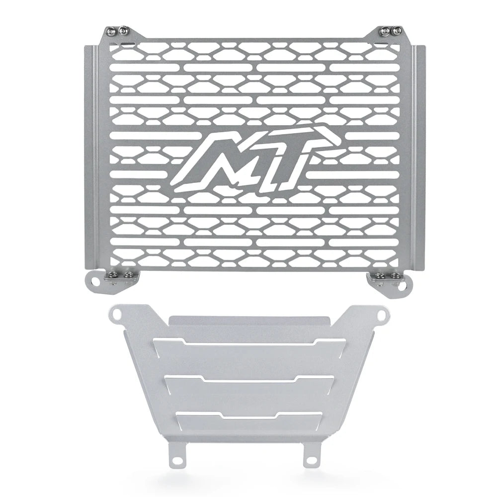 Radiator Guard Skid Plate for CFMOTO 800MT