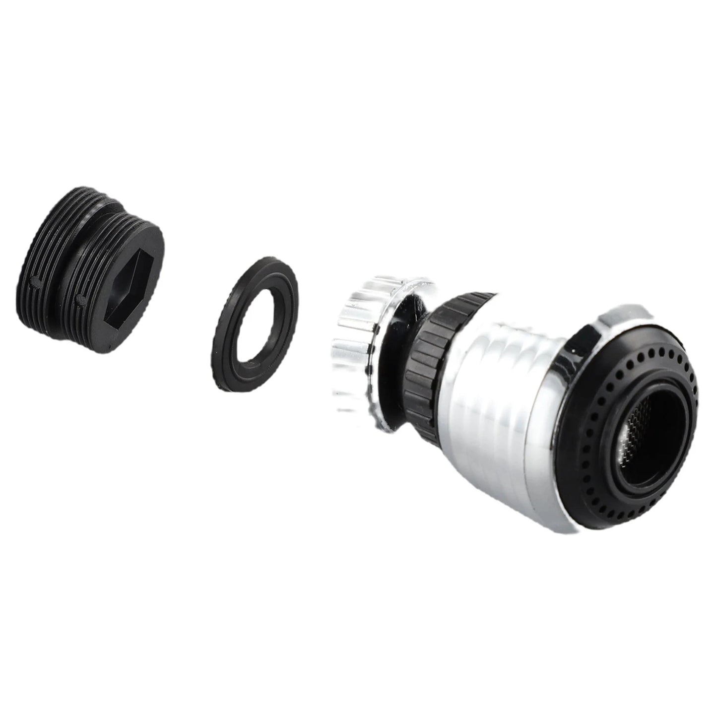 360° Rotating Faucet Nozzle Extension