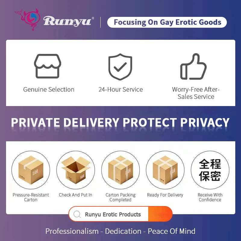 Runyu Stainless Steel Urethral Dilator Stick