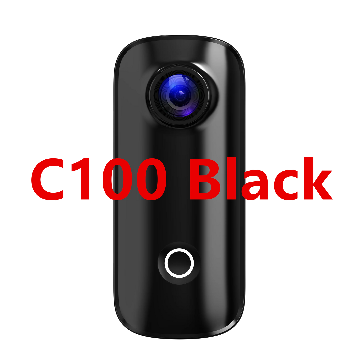Capture every moment with SJCAM C100 Plus 4K Action Camera!