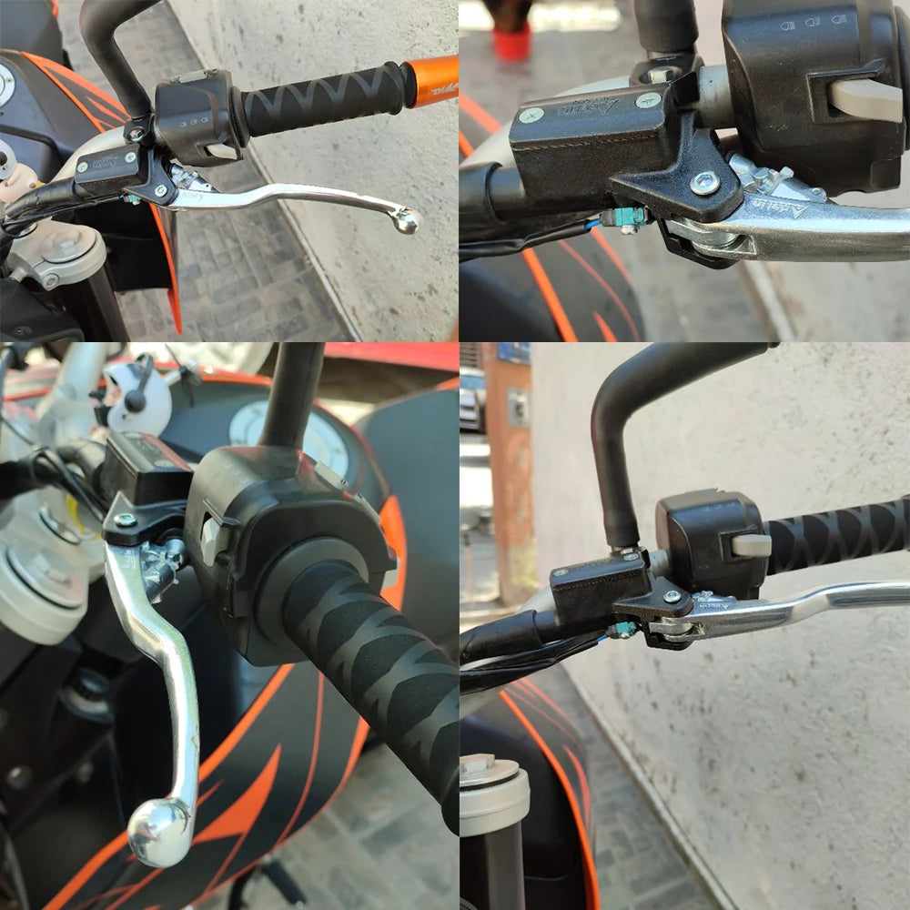 Hydraulic Clutch Lever Master Cylinder for KTM 690–990