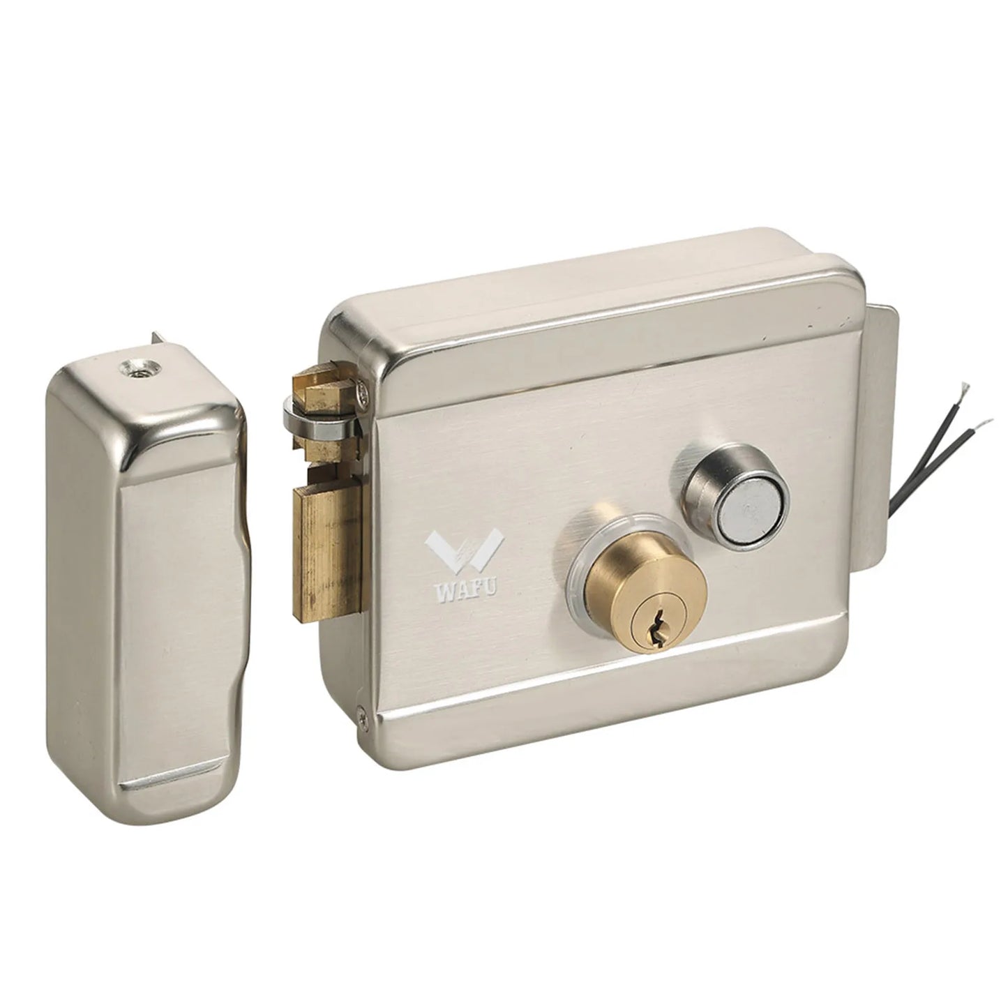 WAFU Smart Electric Door Lock for Home & Office