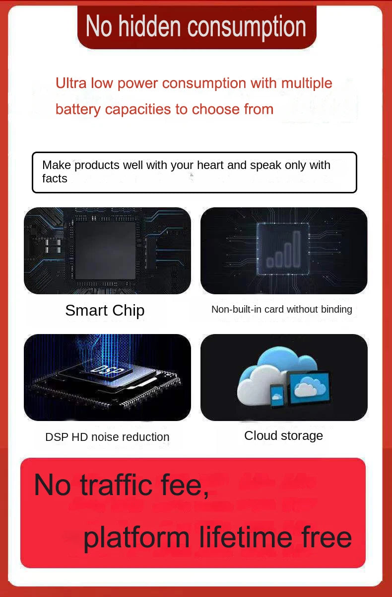 Track what matters with this real-time GPS locator!