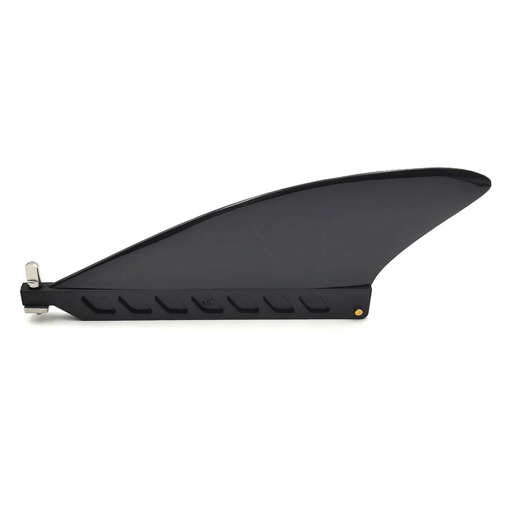 3-Inch Flexible SUP Fin for Paddle Boards