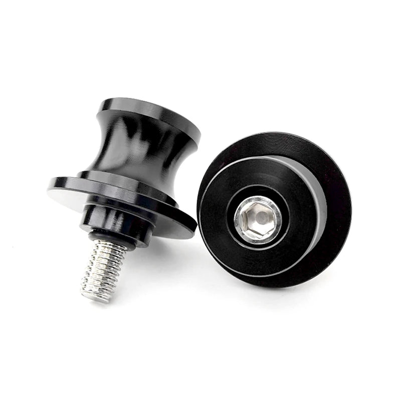 8MM Swingarm Spools for SUZUKI V-Strom Series
