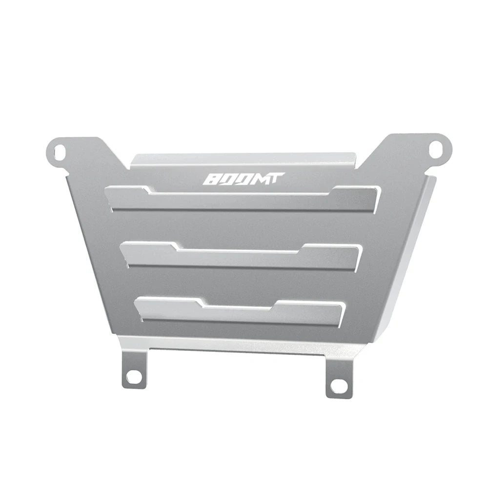 Radiator Guard Skid Plate for CFMOTO 800MT
