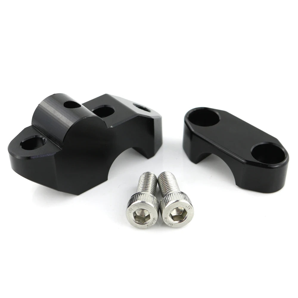Handlebar Risers 22mm for V-Strom DL Series