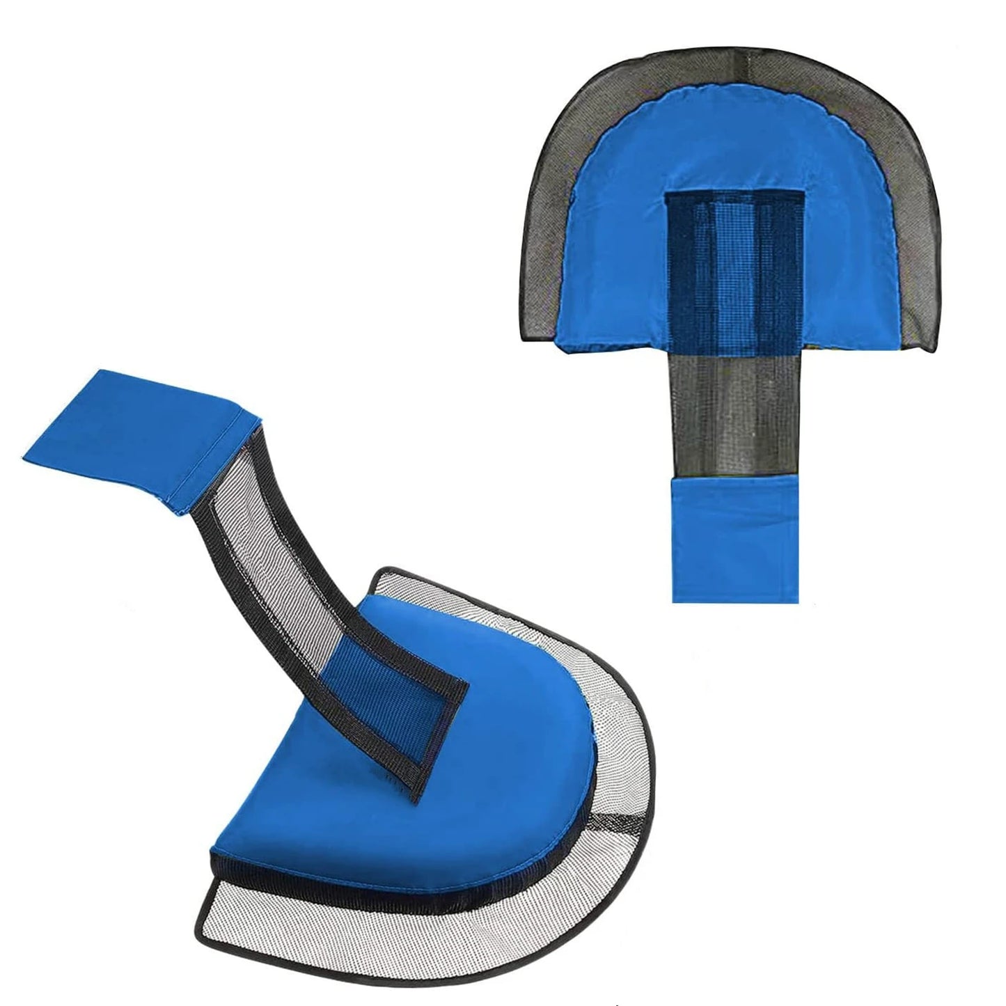 Floating Animal Escape Ramp for Pools – Frog & Critter Saver
