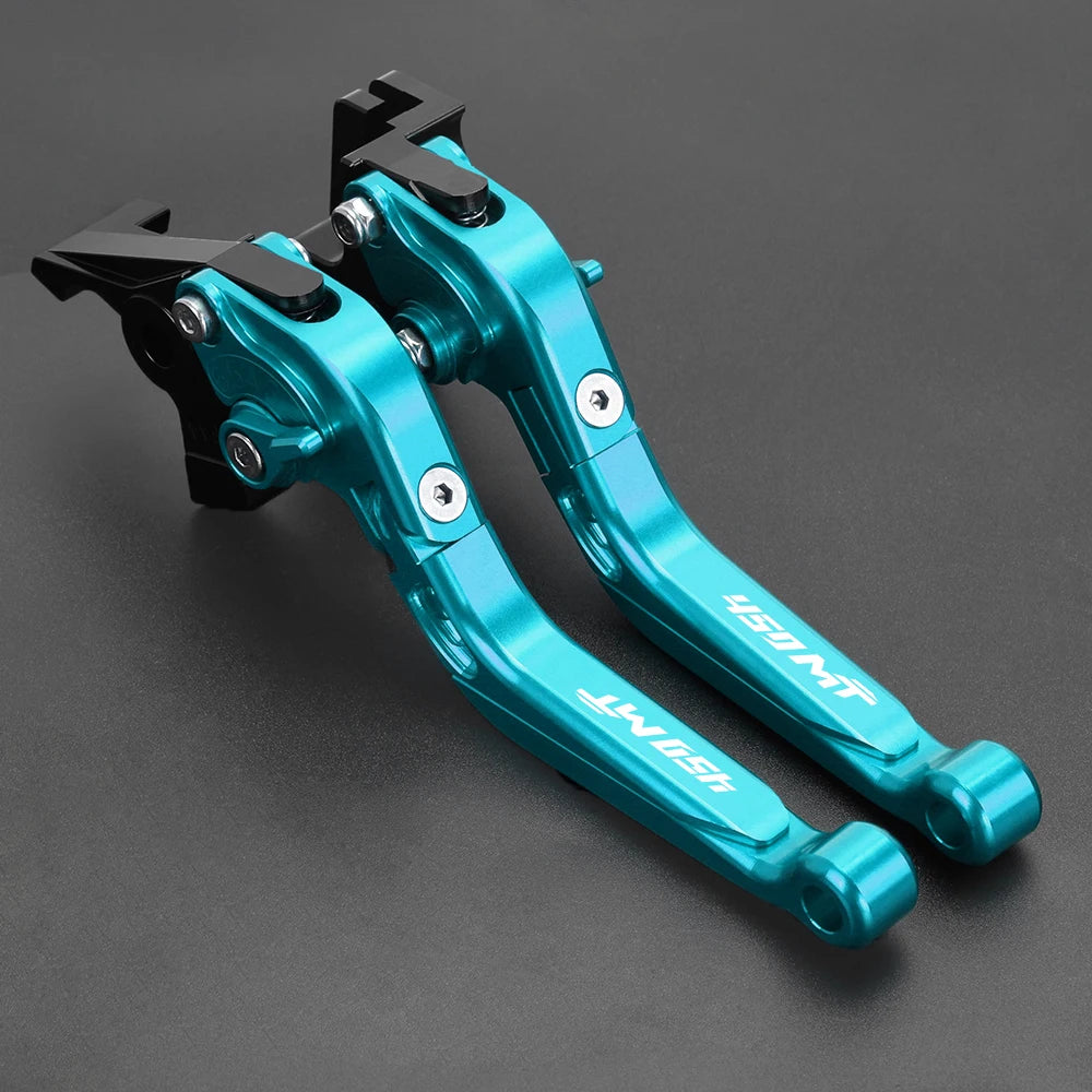 Adjustable Folding Brake Clutch Levers for CFMOTO