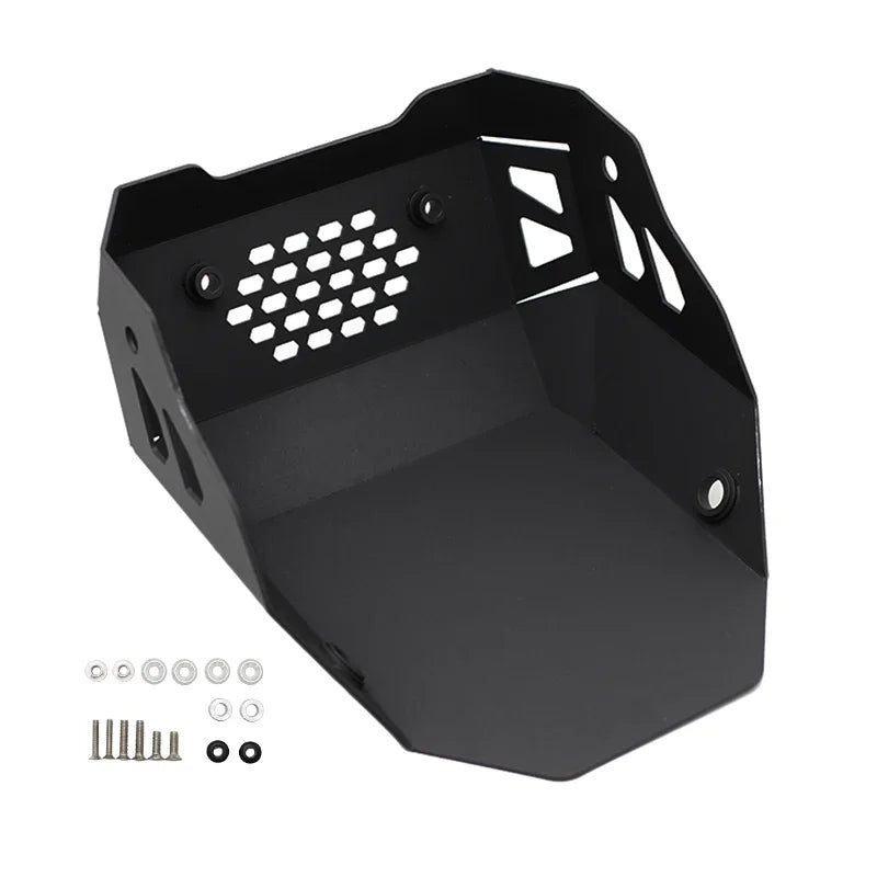 Skid Plate Guard for CFMOTO 450MT 2024–2025