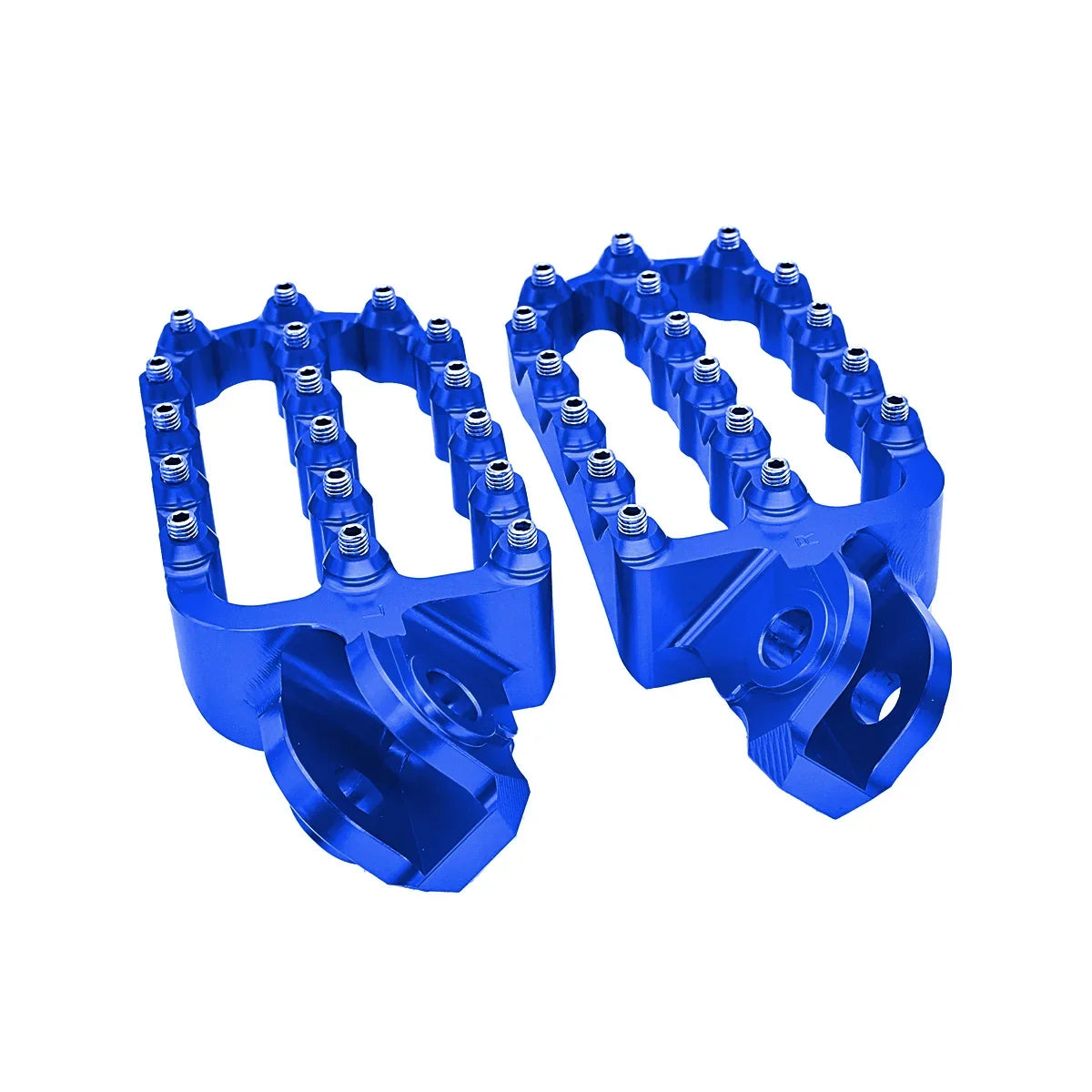 Motorcycle Foot Pegs for KTM Adventure & Supermoto