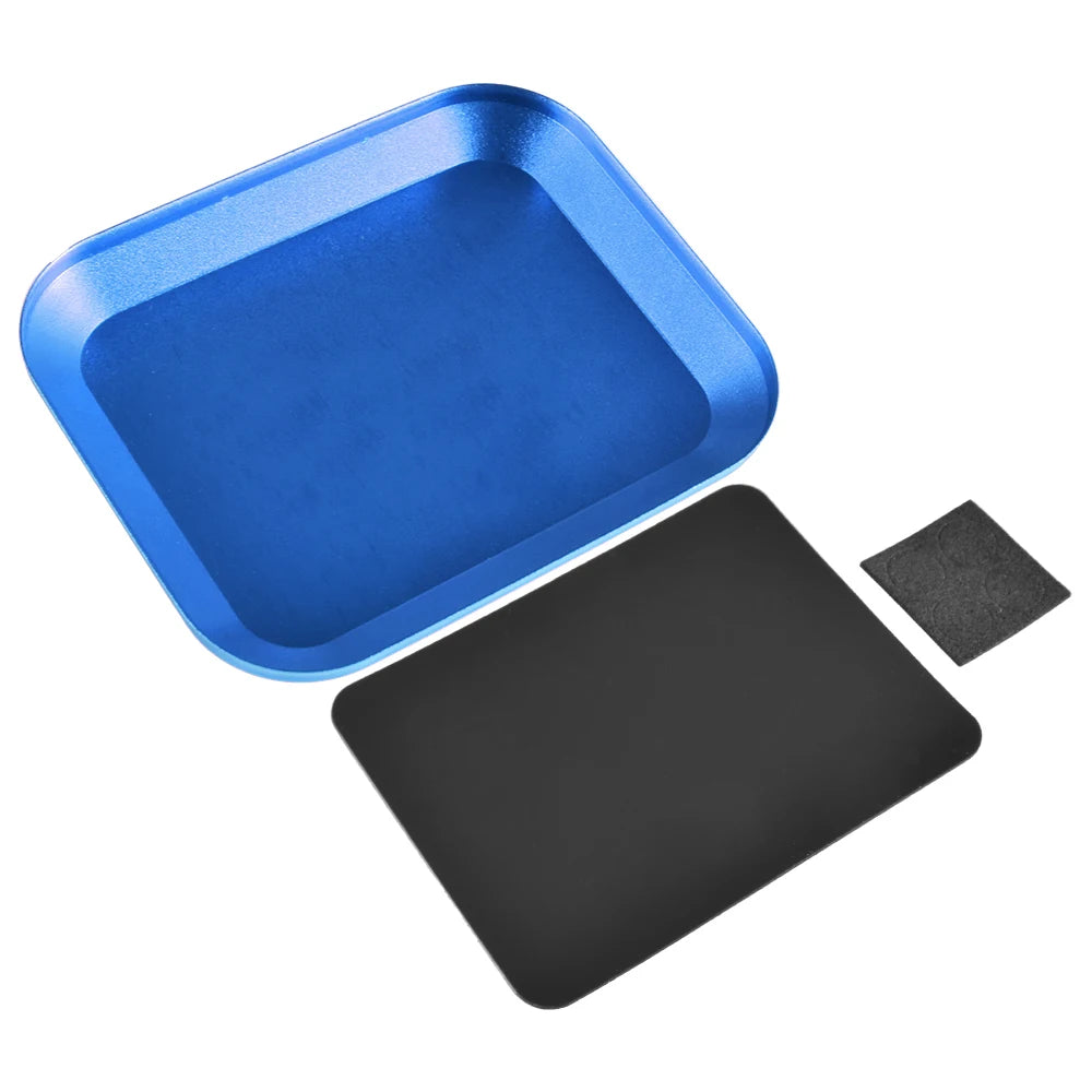 9IMOD RC Screw Tray with Magnetic Pad – Secure Your Small Parts!